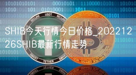 SHIB今天行情今日价格_20221226SHIB最新行情走势-第1张图片-欧意下载