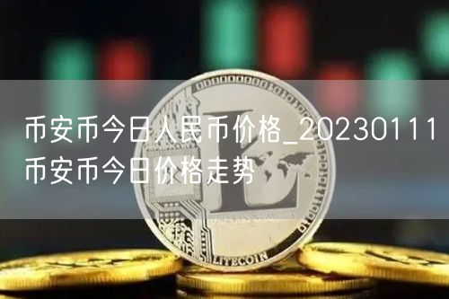 币安币今日人民币价格_20230111币安币今日价格走势-第1张图片-欧意下载