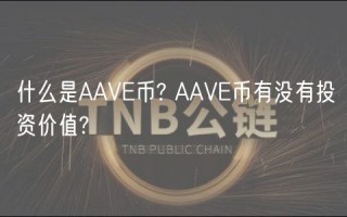 什么是AAV币? AAV币有没有投资价值?