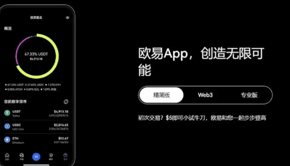 ok币app下载官网下载|ok币官网app(最新v6.8.0)-第3张图片-欧意下载