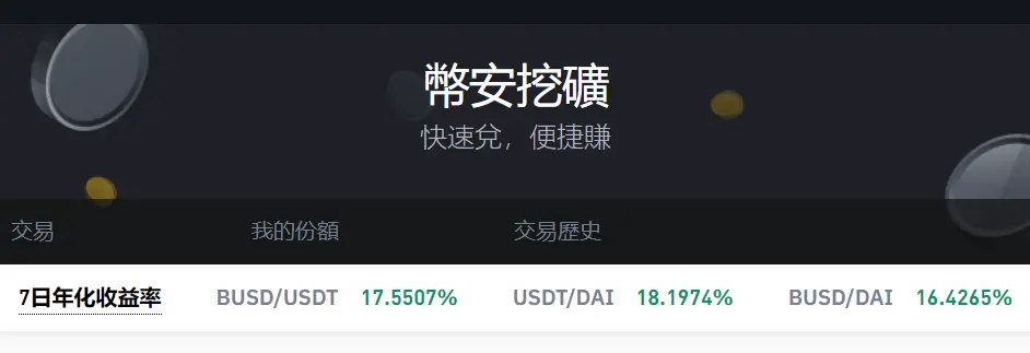 （Huobi）火必流动性挖矿|什么是 DeFi？火必交易平台如何赚被动收入？-第3张图片-欧意下载