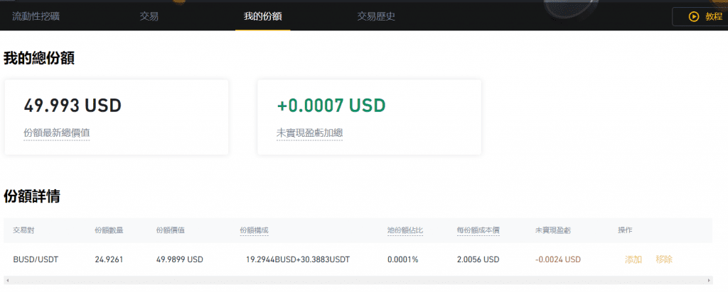 （Huobi）火必流动性挖矿|什么是 DeFi？火必交易平台如何赚被动收入？-第9张图片-欧意下载