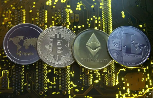 KYL是什么币种? KYL币前景怎么样?-第1张图片-欧意下载