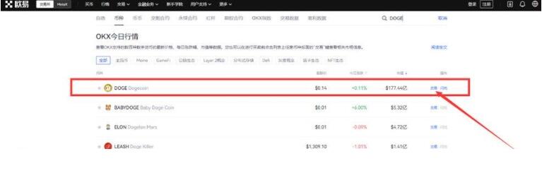狗币安卓版 狗币最新交易平台app下载-第9张图片-欧意下载