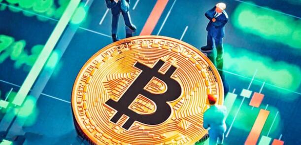 狗狗币交易平台|比特币交易平台有几个-第2张图片-欧意下载