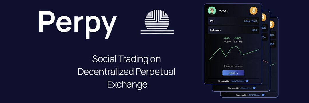 Arbitrum生态迎来春天，分享值得关注的8个新兴DeFi项目-第5张图片-欧意下载