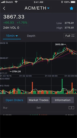 cgpay钱包app下载官网版_cgpay钱包app下载官网苹果版-第2张图片-欧意易易下载