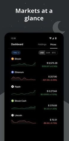 Gatio官网苹果下载_Gatio钱包下载ios客户端-第2张图片-欧意易易下载