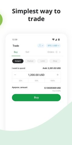 Gatio官网苹果下载_Gatio钱包下载ios客户端-第3张图片-欧意易易下载