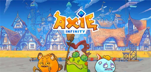 AXS币是哪个国家发行的-第1张图片-欧意易易下载