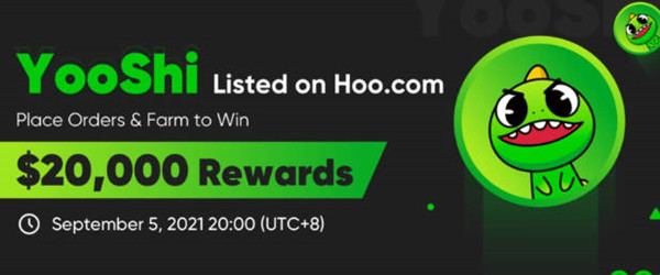 YOOSHI货币值得投资吗-第1张图片-欧意易易下载
