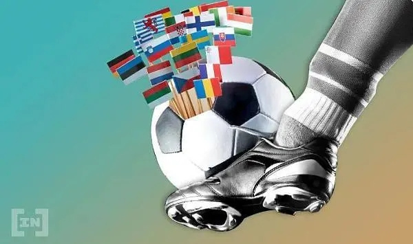 足球世界杯期间最具潜力的5种加密货币是什么？-第1张图片-欧意易易下载