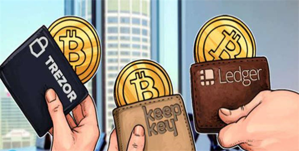 中国能使用哪个加密钱包？国内用户常用钱包盘点-第1张图片-欧意易易下载