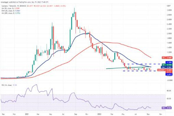 狗狗币今日最新价格 DOGE今日行情K线-第3张图片-欧意易易下载
