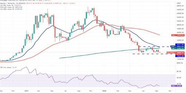 比特币现在的价值是多少? 比特币最新行情趋势-第3张图片-欧意易易下载