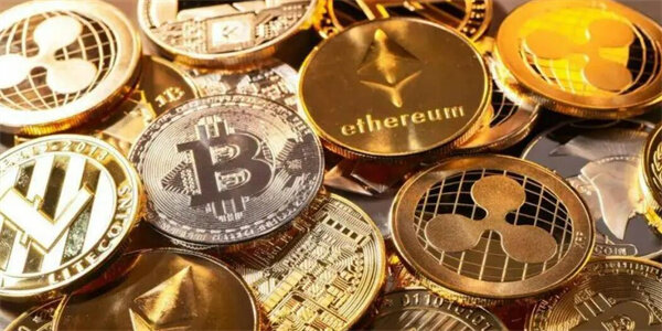 虚拟货币价格走势 虚拟货币实时行情-第1张图片-欧意易易下载