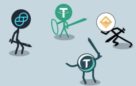 下载USDT手机钱包_Tether钱包小米版2023下载-第2张图片-欧意易易下载