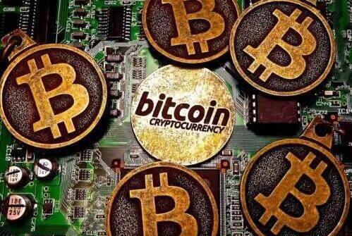 比特币价格走势实时(比特币最新价格实时走势)-第1张图片-欧意易易下载