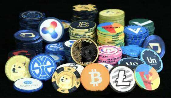 主流交易所 – 主流交易所都是中心化交易所-第1张图片-欧意易易下载