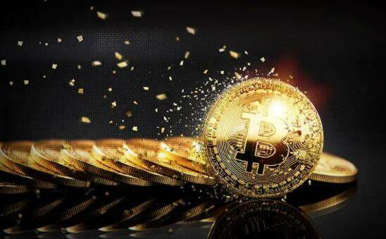 2022未来4种暴涨的币(2021年有望暴涨的币)-第1张图片-欧意易易下载