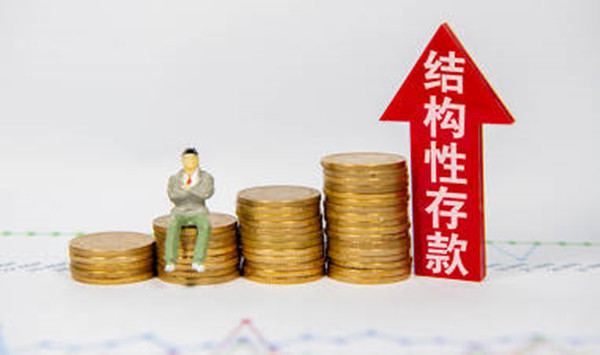 结构性存款是什么意思-第1张图片-欧意易易下载