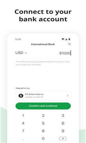 Bitstamp交易所下载_Bitstamp交易平台-第1张图片-欧意易易下载