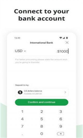 Bitstamp交易所下载_Bitstamp交易平台