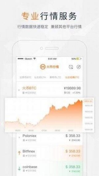 火必交易所v2.16官方正版下载