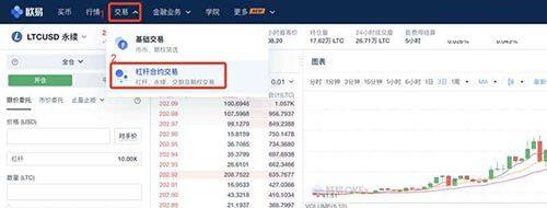 欧意易易易合约交易怎么玩 欧意易易易ok合约交易新手教程-第2张图片-欧意易易下载