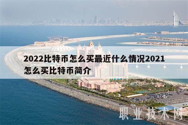 2022比特币怎么买最近什么情况2021怎么买比特币简介-第1张图片-欧意易易下载