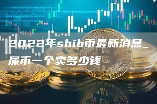 2022年shib币最新消息_屎币一个卖多少钱