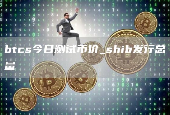 btcs今日测试币价_shib发行总量