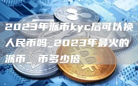 2023年派币kyc后可以换人民币吗_2023年最火的派币_π币多少倍