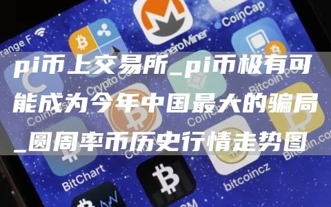pi币上交易所_pi币极有可能成为今年中国最大的骗局_圆周率币历史行情走势图