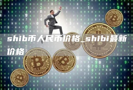 shib币人民币价格_shibi最新价格