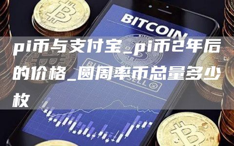 pi币与支付宝_pi币2年后的价格_圆周率币总量多少枚