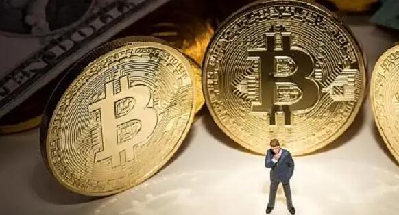 中国比特币四大首富  - 国内比特币富豪排行榜