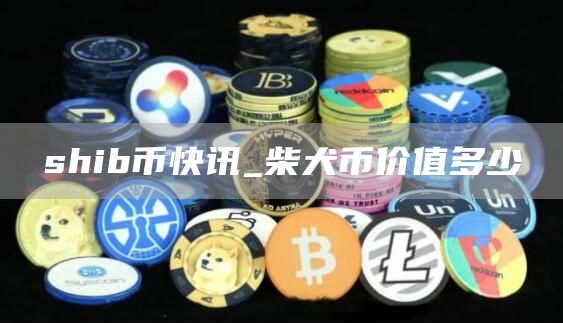 shib币快讯_柴犬币价值多少