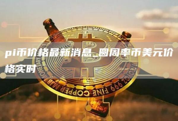 pi币价格最新消息_圆周率币美元价格实时