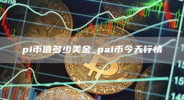 pi币值多少美金_pai币今天行情