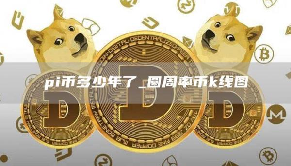 pi币多少年了_圆周率币k线图