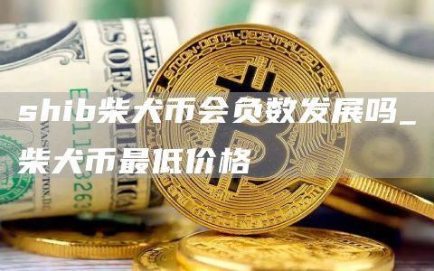 shib柴犬币会负数发展吗_柴犬币最低价格