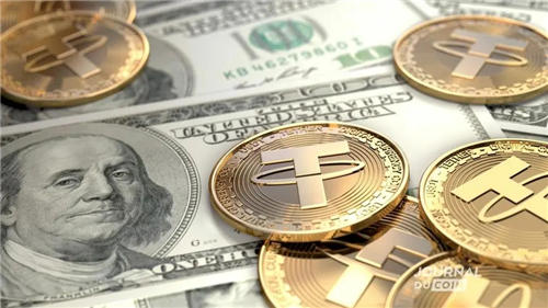 ustd-trc20交易平台｜usdt appv2.55.0