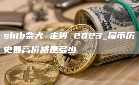 shib柴犬 走势 2023_屎币历史最高价格是多少