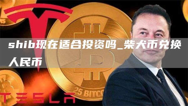 shib现在适合投资吗_柴犬币兑换人民币