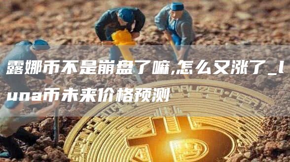 露娜币不是崩盘了嘛,怎么又涨了_luna币未来价格预测