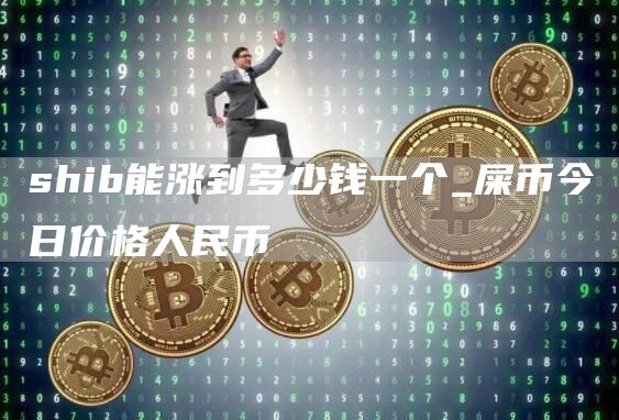shib能涨到多少钱一个_屎币今日价格人民币