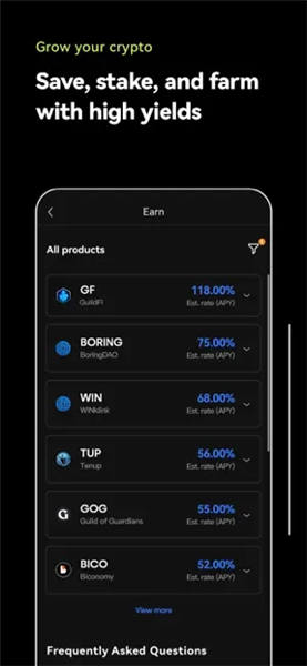 Gate.io交易所app下载_Gate.io软件怎么下载（v6.1.60）