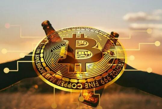 btc在哪个平台交易app_币圈app
