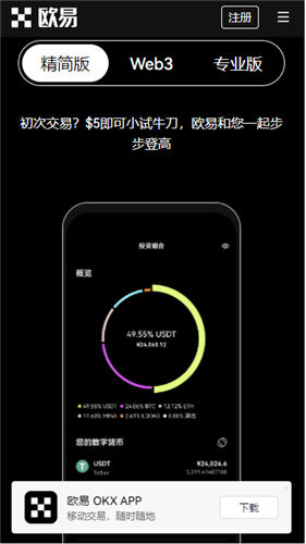 tthr官网怎么下载app_币圈五大交易所